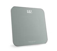 Rowenta Pèse-personne Classic 2.0 – Écran invisible, Capacité 180 kg, Design plat, Eucalyptus