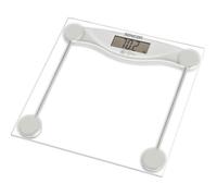 Sencor SBS 113SL Pèse-personne design ultra fin avec surface en verre transparent - 8590669216963