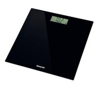 Sencor Pèse-personne SBS 2300BK Noir