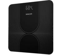 Pèse personne - Sencor - SBS 2476BK