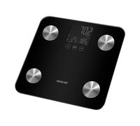 Pese personne - Sencor - SBS 6026BK