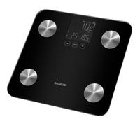 Pèse personne - Sencor - SBS 6026BK