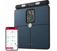 Pèse-personne - SENCOR - SBS 9102BK - Bluetooth - 200 kg - IMC, IMG, Hydratation