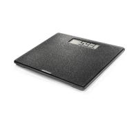 Pèse Personne Style Sense Comfort Coral,Balance Pèse Personne Avec Verre Dépoli De Haute Qualité,Design Corail,Grand Écran Lcd,Balance De Précision Avec Capacité De Charge Jusqu'à 180 Kg