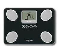 Pese-personne tanita bc731bk36 mini-impédanc G