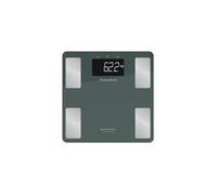 Pèse-personne - TAURUS - INCEPTION PERFECT - Gris - 200 kg - Electronique