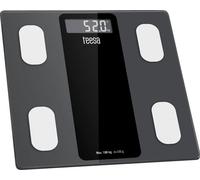 Pèse-personne - TEESA - TSA0813 - Analyse de la composition corporelle - 180 kg - Électronique