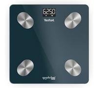 Pèse-personne Tefal Goodvibes Life+ BM9620S1 Gris Trust G