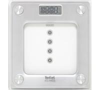 Tefal ATLANTIS Carré Argent Pèse-personne électronique