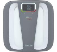 Terraillon Color Coach Quattro - Balance - Gris