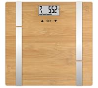 Pèse personne TERRAILLON IMC Bamboo Fit