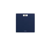 Terraillon Pèse-personne TB1800 Bleu foncé