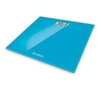 Pèse-personne TERRAILLON - TX1500 - électronique - Ultra-Plat - Marche/Arrêt automatique