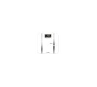 Impédancemètre connecté Terraillon X-Line Connect 15403 Blanc Blanc H