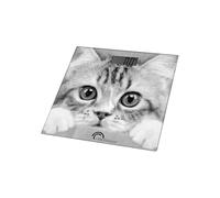 Pèse personne The Cat 180kg 100g, 300mm x 300mm x 22mm