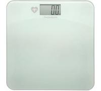 Pèse personne Thomson Cardio Mass Vert menthe Vert menthe G