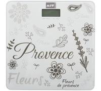 Pèse Personne Verre Provence