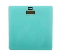 Pèse Personne Verre Vert Pastel MSV