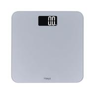 Pèse Personnes Électronique Avec Grand Plateau,Grand Écran Rétro-Éclairé,Pèse-Personne Design Et Précis,Capacité Maximale De 180Kg,Piles Incluses,Garantie 15 Ans
