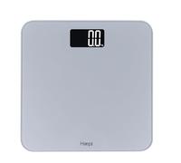 ,Pèse Personnes Électronique Avec Grand Plateau,Grand Écran Rétro-Éclairé,Pèse-Personne Design Et Précis,Capacité Maximale De 180Kg,Piles Incluses,Garantie 15 Ans