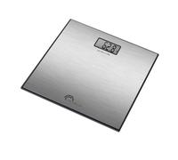 Little Balance Pèse-personnes Exclusif Inox 300x300x20
