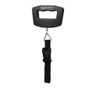 Pese Valise de Voyage, Balance Peson de Pêche, Pèse-bagage numérique, très stable jusqu'à 50 kg, pour Pese Bagages de Voyage, Balance Valise Portable, Pese Électronique, Parfait pour Tourisme