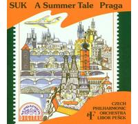 Pesek,l. - A Summer Tale