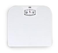 Pèsepersonne mécanique Pèsepersonne analogique en plastique ABS de haute qual...