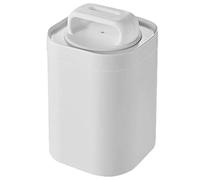 Pesfehhy 1 PCS Crystal Clear Ice Ball Maker Whisky Rond sans Bulles Carré 3D Sphère Moule Moule Glacière Blanc