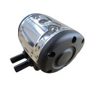 Pesfehhy 1 Pulsateur de Gaz PCS L80 en Utilisation pour la Machine à Traire de Vache Trayeuse pour la Machine à Traire de Vache Trayeuse Vitesse Réglable