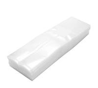 Pesfehhy 100 PièCes SéRies Substrat de Baies de Seigle, Champignon Sac de Spawn Champignon Spawn Grandir Sac Haute TempéRature Pré Scellable