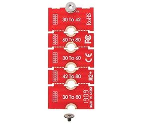 Pesfehhy 1Pcs M2 M2PLUS NGFF NVME M.2 Extended Transfer 2230, 2242, 2260, 2280 Aircraft M2 Change Long Size U.2 M3 M.3 SSD 24BB