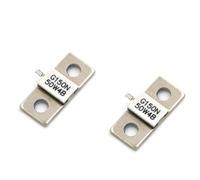 Pesfehhy 2 Micro-Ondes RF de Haute Qualité, Charge Fictive RFP 150 W 50 Ohms 150 W G150N50W4B