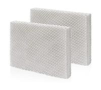 Pesfehhy 2 Pièces 45 A2 45 Kits de Panneaux d'eau pour Les Modèles D'Humidificateur pour Toute 400, 400A, 400M (Lot de 2) Pièces et Accessoires D'Humidificateur