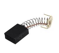 Pesfehhy 2 x de charbon du moteur electrique 6.5mm x 13.5 mm x 18 mm