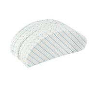 Pesfehhy 40 PièCes SéRies Tampons de Nettoyage de Remplacement pour OZMO SéRie T9 SéRie T8 T8 T8 Max N8 Aspirateur Robot