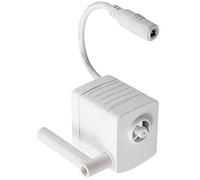 Pesfehhy 5V Pompe à Eau RéServoir de Poissons Remplacement Pompe Submersible Super Silencieux MéNage Multifonctionnel Bricolage Pompe de Filtre de Circulation