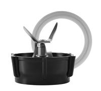 Pesfehhy Accessoires de MéLangeur Compatibles pour la Base de Lames de MéLangeur, Compatibles pour Les PièCes de Rechange de MéLangeur Osterizer