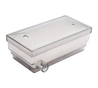 Pesfehhy Accessoires de Remplacement de Filtre pour Les GéNéRateurs D'OxygèNe 5L