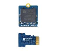Pesfehhy Adaptateur Micro-SD vers EMMC Adaptateur Module EMMC vers Micro-SD avec Module EMMC 8 Go pour Carte de Développement Nanopi K1 Plus