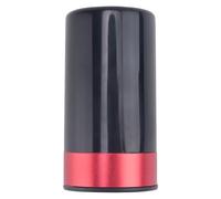 Pesfehhy Aspirateur de Bouchon de Vin, Bouchons de Bouteille de Vin éLectriques, Bouchons de Vin RéUtilisables, Conservateur de Vin, Bouchon de Vide DéCoratif pour éConomiseur de Vin