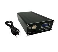 Pesfehhy ATU-100 Auto TM DIY Open Source N7Ddc Radio Amateur Stations de Communication Portables Multifonctionnelles à Ondes Courtes