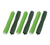 Pesfehhy Brosses à Rouleaux PièCes de Rechange pour I7 E5 E6 I3 Accessoires D'Aspirateur I SéRies Kit de RéApprovisionnement