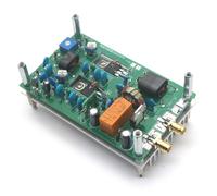 Pesfehhy Carte D'Amplificateur à Ondes Courtes 30 W 3-28 MHz CW SSB Amplificateur de Puissance RF Linéaire HF Radio Ham Station à Ondes Courtes 7 M 13,56 M RFID