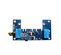 Pesfehhy Carte D'Amplificateur RF Kit D'Amplificateur de Combiné Amplificateur de Combiné PCB Amplificateur de Combiné Pièces Détachées Talkie-Walkie Kit RF Facile à Installer Facile à Utilise