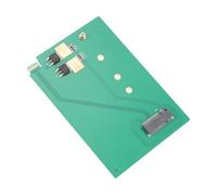 Pesfehhy Cartes Wd5000Mpck Sff-8784 Sata Express À Ngff M.2 pour Disque Dur Ssd Ultra Fin