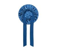Pesfehhy Chapeau de Femme Bonnet de Douche de Nuit Bonnet de Cheveux à Haute Élasticité Chapeau Couvre-Tête Bonnet de Soin des Cheveux Bonnet de Nuit Facile à Utiliser Haute Qualité Bleu Royal