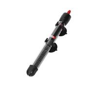 Pesfehhy Chauffage D'Aquarium Tige Chauffante pour Aquarium Thermostat Submersible Contrôleur de Température Externe Appareil Automatique Prise UE