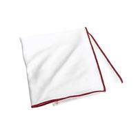 Pesfehhy Chiffon de Polissage pour Verres à Vin Chiffon en Microfibre Fine pour Un Nettoyage sans Traces