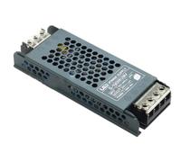 Pesfehhy DC 24 V LED Bande Lumineuse Alimentation Basse Tension Bande Lumineuse Adaptateur Pilote Lumière Linéaire Alimentation à Découpage